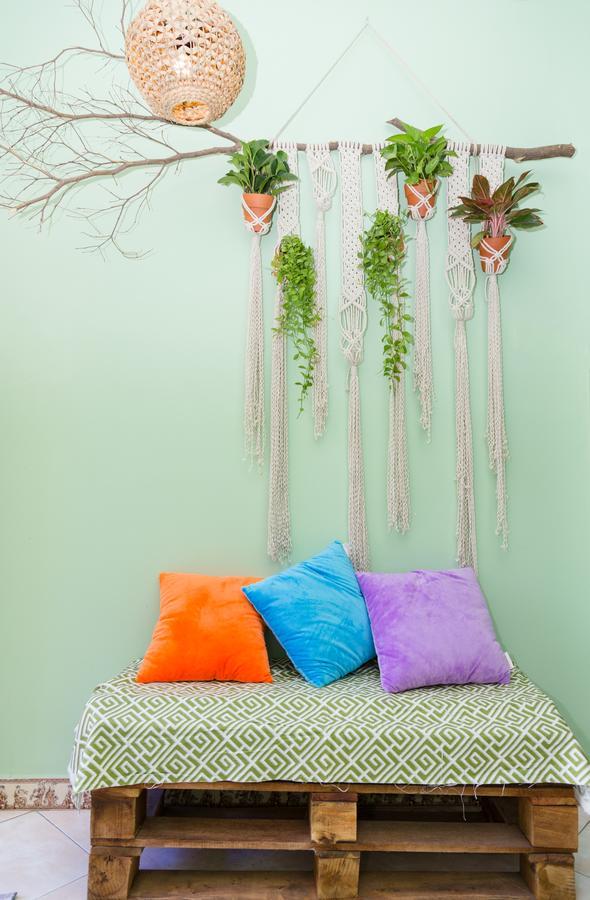 Tropical Vibes Homestay Хошимин Екстериор снимка